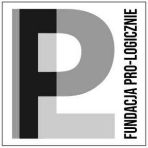 Logo fundacji PRO-Logicznie